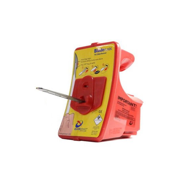 Scalpel Blade Remover - Side View